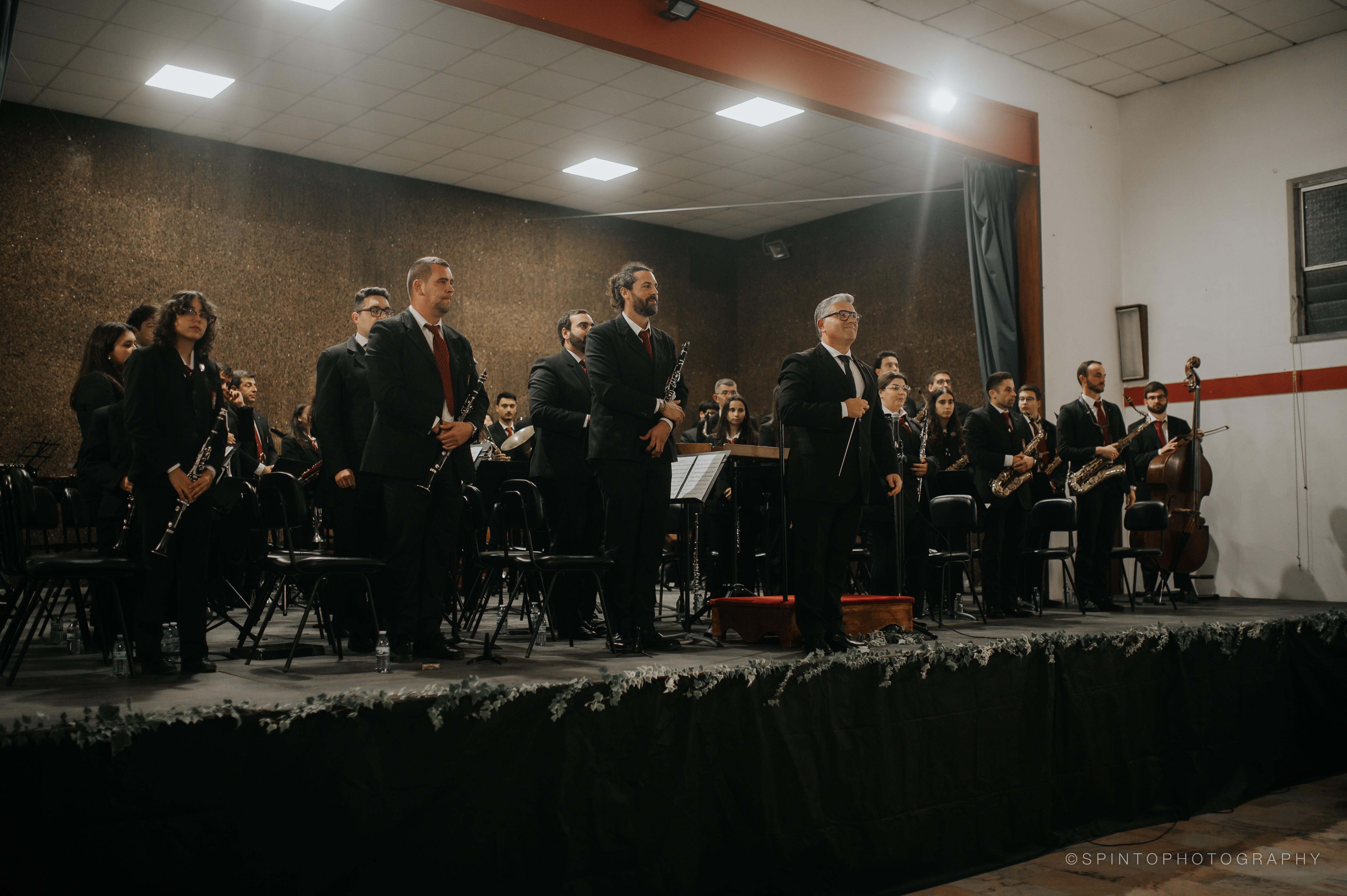 Concerto em memória de César Vieira Martins 09